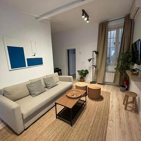 Premium Apt Para 9P En C/Olmo - Centro De Madrid Exterior foto